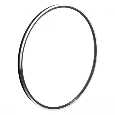 VELOCITY RIM VEL 700C 622x18 A23-OC 28 BK/MSW • $114.87