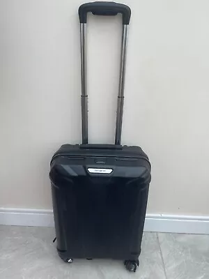 Samsonite Endure Cabin Hand Luggage 55cm Case Great Condition • £110