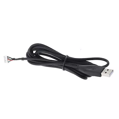 USB Mouse Connecting Cable Cord For Logitech MX518 MX510 MX500 MX310 G1 G3 G400 • $4.83