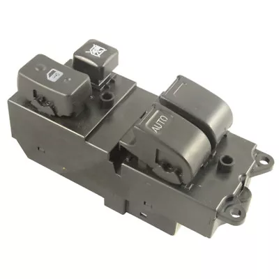 New Electric Power Window Master Control Switch For 1991-1995 Toyota MR2 • $15.63