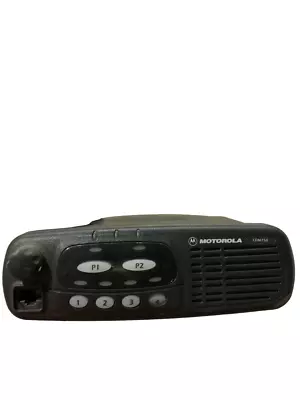 Motorola CDM750 AAM25SHC9AA1AN Radio • $135.99