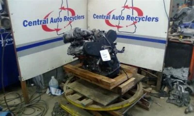 $599.94 • Buy Engine 3.0L VIN F 5th Digit 1MZFE Engine 6 Cylinder Fits 00-03 CAMRY 315814
