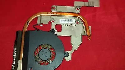 Packard Bell TM94 Dissipater Thermal+Fan/AT0C6004DR0 • $15.06