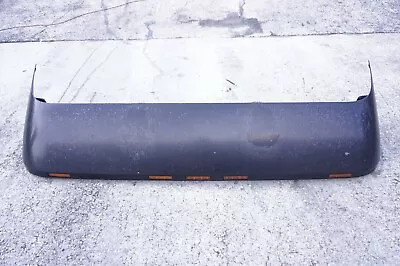 Volvo VNL 670 Sunvisor Front Spoiler 1998-2003 OEM • $265