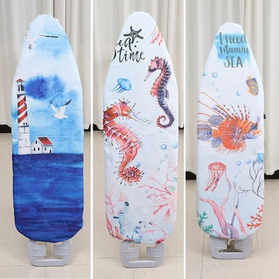 $24.37 • Buy Thicken Ironing Board Cover Heat Insulation Supplies Accessories Ocean