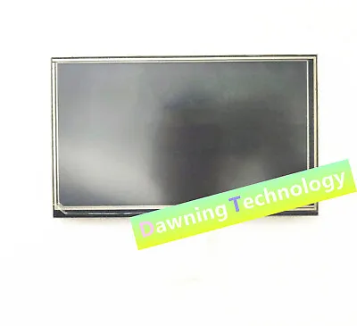 LCD With Touch Digitizer Fit For G-scan2 Automotive Diagnostic Scanner Screen • $49