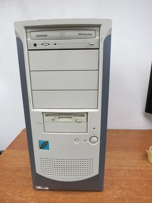 $44 • Buy Pentium 4 Desktop Computer