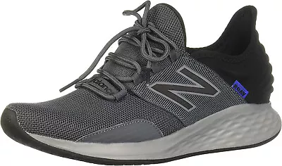 New Balance Men's Fresh Foam Roav V1 Running Shoe Size 12 (MROAVCG) • $49.98