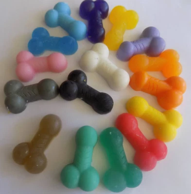 Mini Willy Soaps Adult Novelty Hens Night Party Favours Prizes Pecker Guest Gift • $8.95