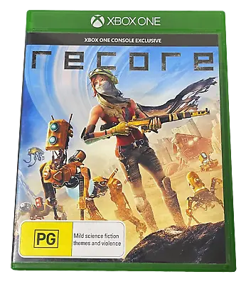 Recore Microsoft Xbox One • $27.90
