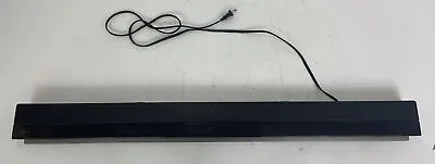 $56.24 • Buy Sony HT-Z9F Black Sound Bar W. Power Cord & Bluetooth Compatibility - Used