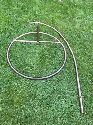 £49.99 • Buy Garden Egg Chair Frame Stand Only