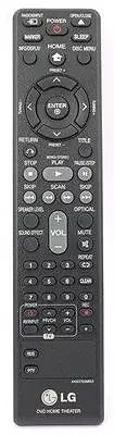 *NEW* Genuine LG HT805PH / HT805SH / HT805TH/ HT806PH Home Cinema Remote Control • £21.95