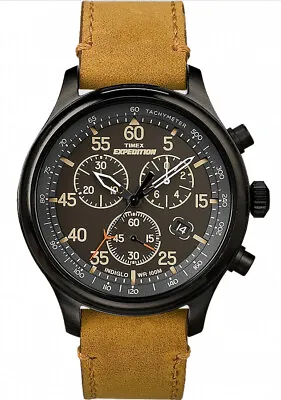 £69.99 • Buy Timex Gents Expedition Scout Watch TW4B12300