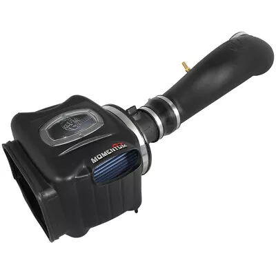 AFe 54-74102 Momentum GT Cold Air Intake For 07-08 GM Trucks SUV 4.8 5.3 6.0 6.2 • $416