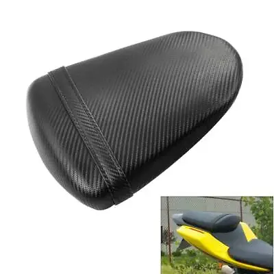 PU Rear Passenger Seat Pillion Fit For Suzuki GSXR1000 GSX-R1000 07-08 2007 2008 • $24.80