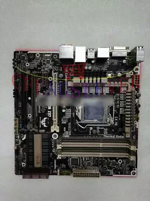 ASUS GRYPHON Z97 Motherboard Mainboard Intel Z97 LGA1150 DDR3 VGA DVI • $313.47