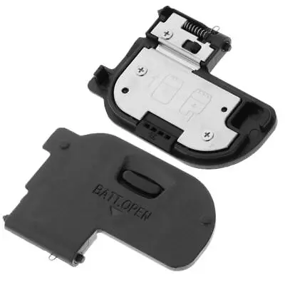 Battery Chamber Door Cover Lid Replacement For Canon EOS 5D Mark IV 5D4 Camera G • $11.99