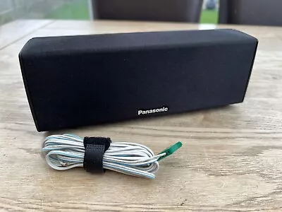 Panasonic Centre Speaker SB-HC300 Home Cinema Theatre Surround Sound 250W • £39.99