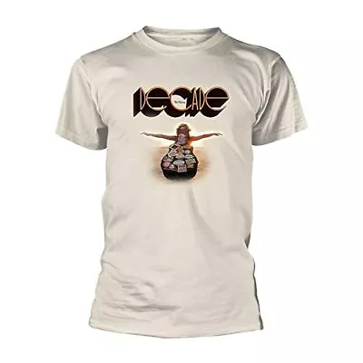 NEIL YOUNG - DECADE ORGANIC TS - Size S - New T Shirt - J72z • £15.61