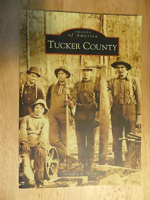 Images Of America Tucker County W. VA • $10