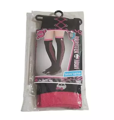 Monster High Accessories & Tattoos The Perfect Stocking Stuffer! • $17.97