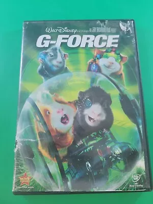 G-force Dvd • $2