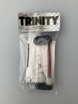 Team Trinity Battery Stick Pack Repair Kit (#5102) (Batteries Not Included) • £8.99