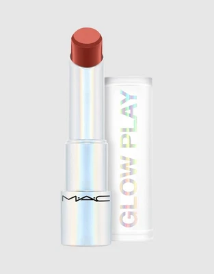 £19.02 • Buy MAC Glow Play Lip Balm - That Tickles!