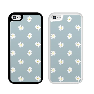 £2.99 • Buy Daisy Grey Design Phone Case For Samsung