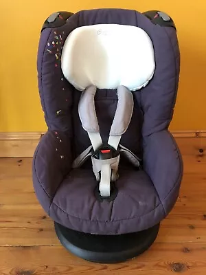 Maxi Cosi Tobi Group 1 Car Seat • £50