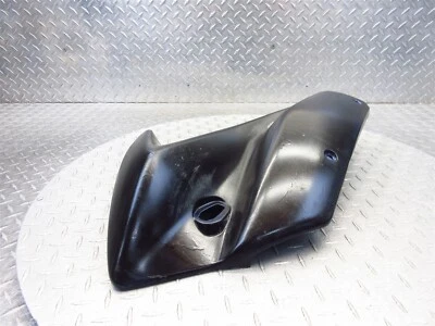 $111.59 • Buy 2005 05-06 Kawasaki ZR750 Z750S Left Side Upper Fairing Cowl Body Panel Cover