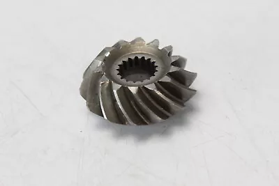 16281 16279A2 Mercury 1988-1998 Pinion Gear ONLY 105 JET 135 140 JET 150 175 +HP • $115