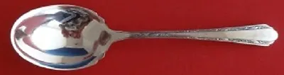 Chased Diana By Towle Sterling Silver Sugar Spoon 5 3/4  Serving Vintage • $49