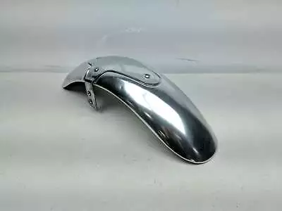 06 Harley Davidson VROD VRSCA Front Wheel Fender • $209.31