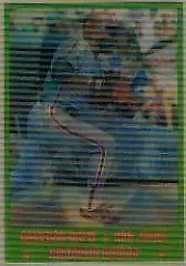 1989 Sportflics Atlanta Braves Baseball Card #225 C.Drew/G.Berroa/R.Jones • $1.69