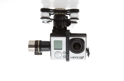 $499.99 • Buy DJI Customized H3-3D For Phantom 2 (No CGU) New