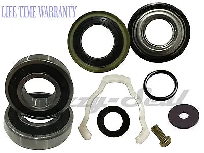 Crosely Washer Front Loader Seal 2 Bearings And Washer Kit 12002022 • $19.95