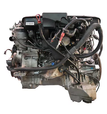 Engine For BMW 5 Series E60 E61 2.5 525i 525 I M54B25 M54 256S5 11000304304 • $1799