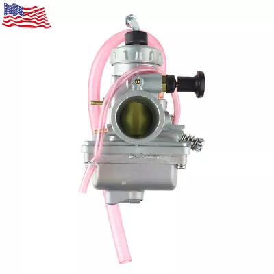 Carburetor For Yamaha DT100 DT125 DT175 • $29.49