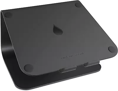 10075 Mstand Laptop Stand (Black) • $58.99