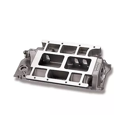 Weiand 7151WND 6-71 / 8-71 SuperCharger Intake Manifold • $722.54