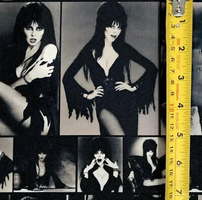 Elvira Collage Fabric (half-yard Or 1-yard) • $25