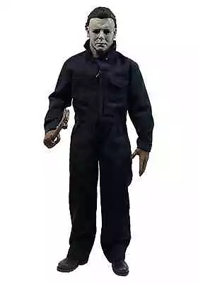 Halloween 2018 Michael Myers 12  Collectible Action Figure • $106.98