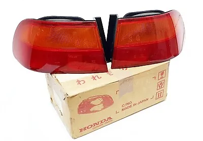 $375 • Buy Bnib ☆ Honda civic eg Ferio 1992-95 ☆ Taillights ☆ 33500-sr4-g02 33550-sr4-g02