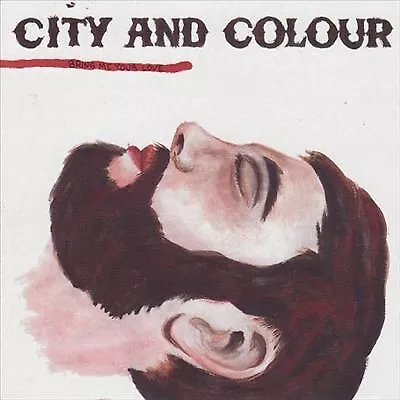 City And Colour : Bring Me Your Love CD (2008) Expertly Refurbished Product • £2.73