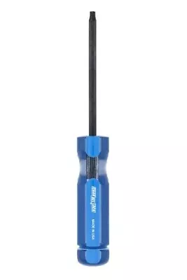 CHANNELLOCK T27 X 4 In. Blade 8.5 In OL Torx Screwdriver USA Warranty • $8.50