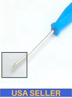 Tri Point Y1 Screwdriver Triwing Y Shape Tool For Apple Macbook Pro Battery Open • $5.99