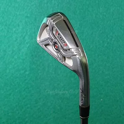 Adams XTD A Tour Single 5 Iron UST Recoil Prototype 125 F5 Graphite Extra Stiff • $68.37