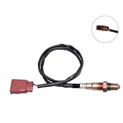 1PC O2 Oxygen Sensor Downstream Rear For VW Golf Beetle Jetta 06A906262BG SG1170 • $14.99